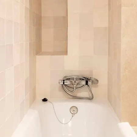 Apartamento Ot 5 Bedrooms 4 Bathrooms Luxury In Old Town