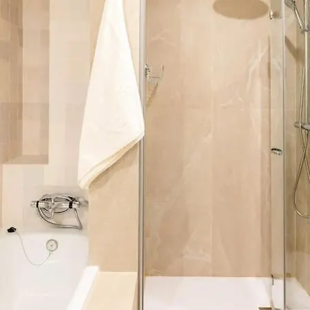 Apartamento Ot 5 Bedrooms 4 Bathrooms Luxury In Old Town *