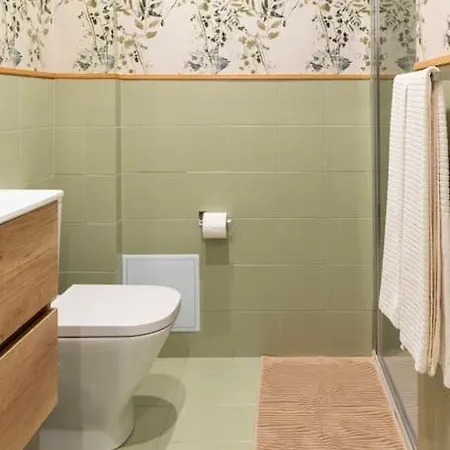 Apartamento Ot 5 Bedrooms 4 Bathrooms Luxury In Old Town