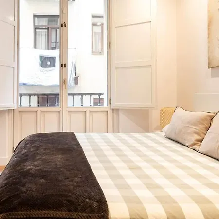 Ot 5 Bedrooms 4 Bathrooms Luxury In Old Town Bilbao
