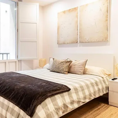 Apartamento Ot 5 Bedrooms 4 Bathrooms Luxury In Old Town *