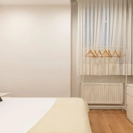 Ot 5 Bedrooms 4 Bathrooms Luxury In Old Town Apartamento Bilbao