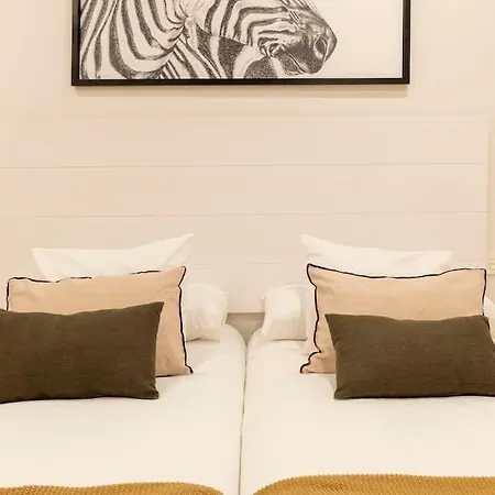 Ot 5 Bedrooms 4 Bathrooms Luxury In Old Town Apartamento