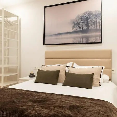 Ot 5 Bedrooms 4 Bathrooms Luxury In Old Town Apartamento *