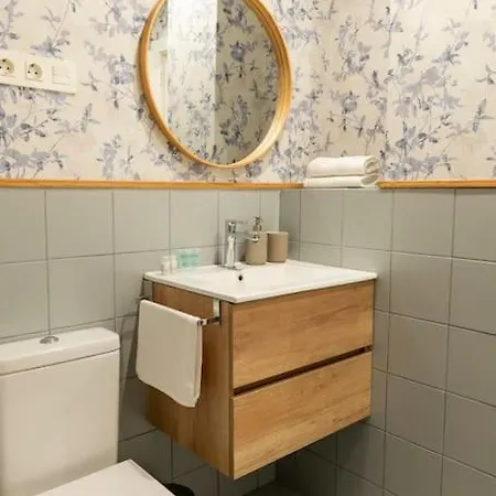 Apartamento Ot 5 Bedrooms 4 Bathrooms Luxury In Old Town *