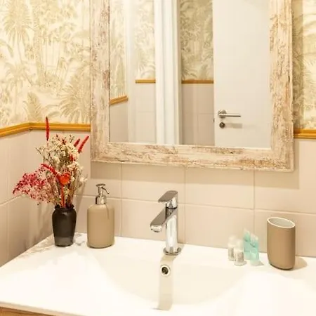 Apartamento Ot 5 Bedrooms 4 Bathrooms Luxury In Old Town Bilbao