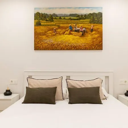 Apartamento Ot 5 Bedrooms 4 Bathrooms Luxury In Old Town *