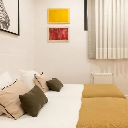 Apartamento Ot 5 Bedrooms 4 Bathrooms Luxury In Old Town