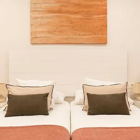 Ot 5 Bedrooms 4 Bathrooms Luxury In Old Town Apartamento Bilbao