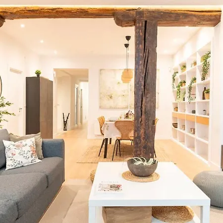 Apartamento Ot 5 Bedrooms 4 Bathrooms Luxury In Old Town *