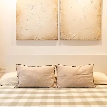 Ot 5 Bedrooms 4 Bathrooms Luxury In Old Town * Bilbao