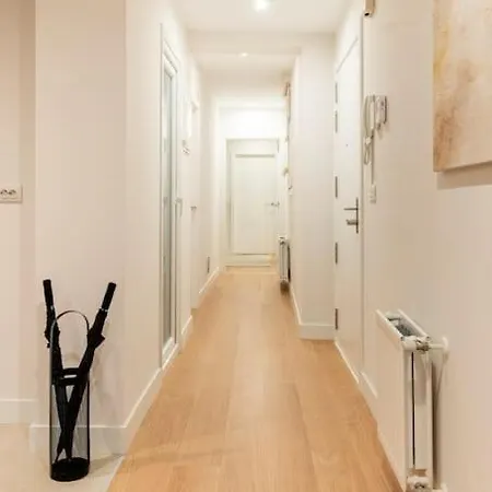 Ot 5 Bedrooms 4 Bathrooms Luxury In Old Town Bilbao